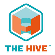 the hive